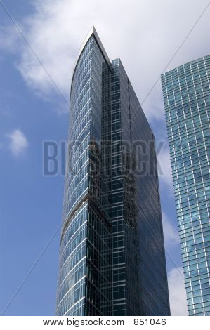 Bürogebäude 2