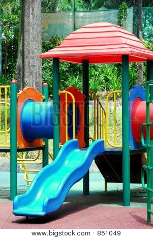 Jeux pour enfants