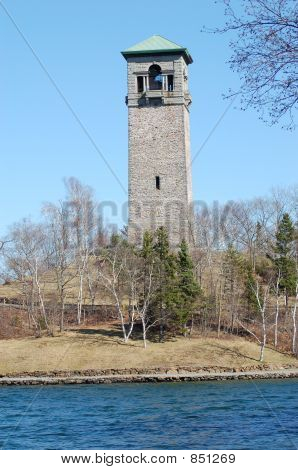 Watch Tower