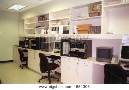 Biblioteca medialab