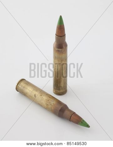 Armor Piercing