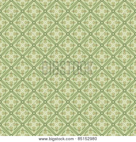 Vintage pattern