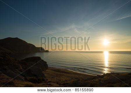 Isleta Beach