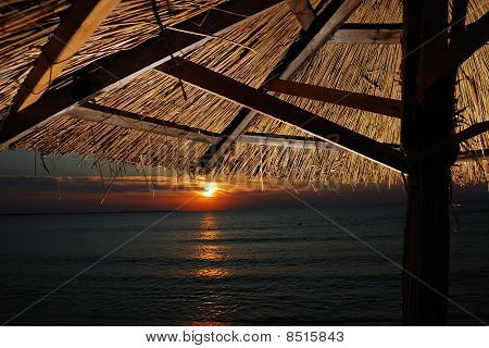 Sunrise Beach
