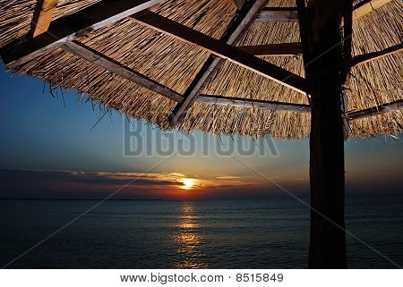 Sunrise Beach