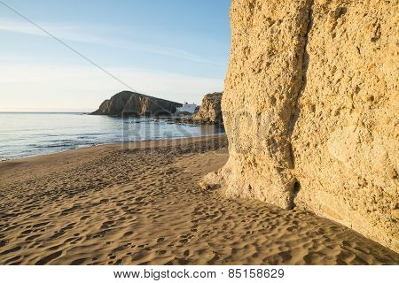 Isleta Beach
