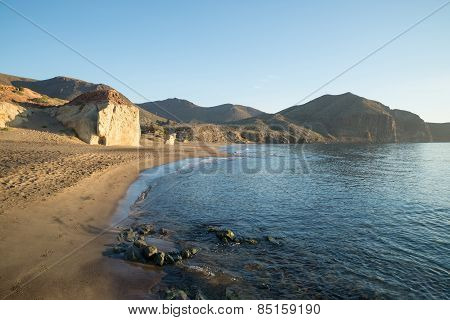 Isleta Beach