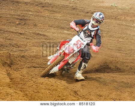 Team Imba Cup Of Nations (motocross)