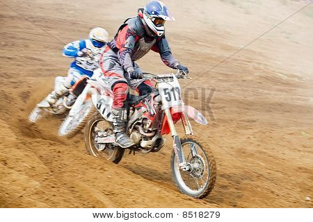 Team Imba Cup Of Nations (motocross)