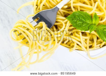 Spaghetty