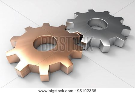 Gears