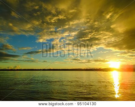 Rio Napo