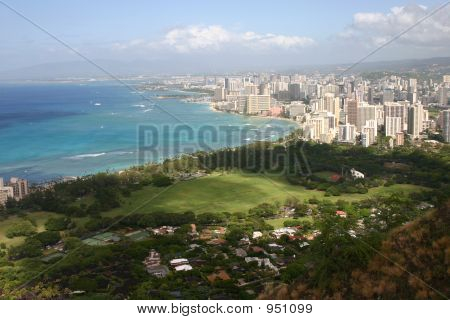 Waikiki egy