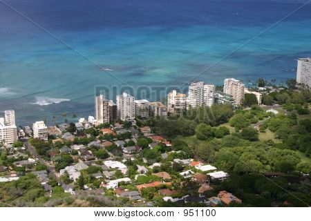 Waikiki két