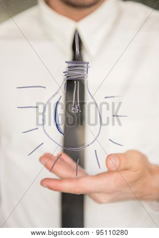 Hands
