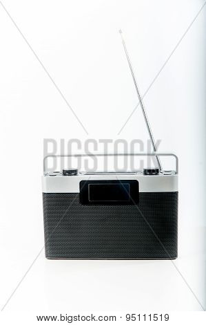 Radioreceiver