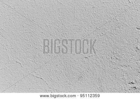 white grained background