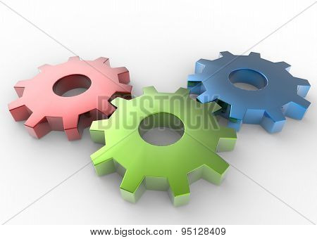 gears