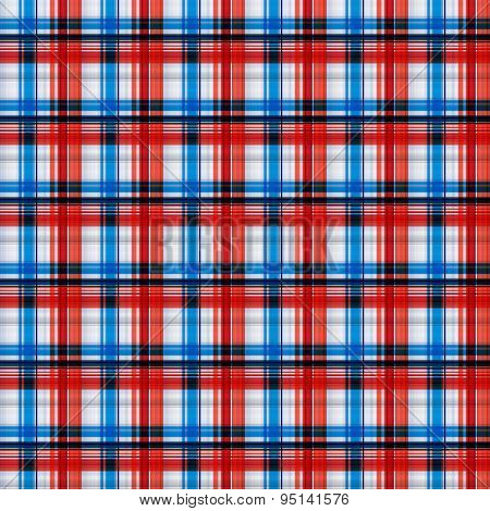 Plaid Pattern