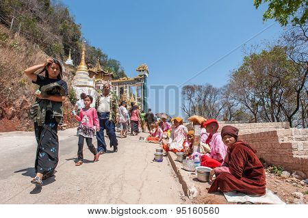 Myanmar Life