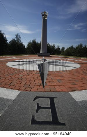 Europe Lithuania