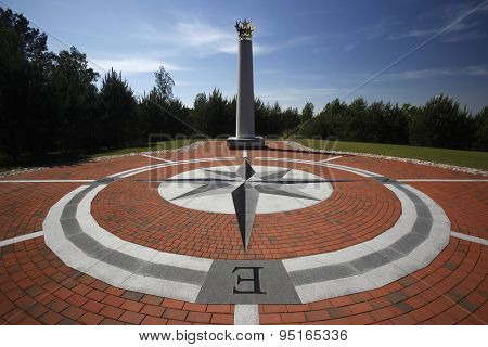 Europe Lithuania Vilnius