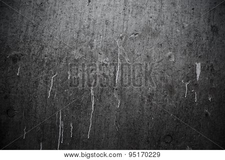 Concrete Wall Texture Sample