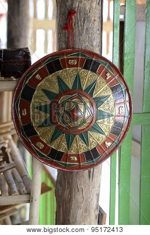 Asia Myanmar Nyaungshwe Hat
