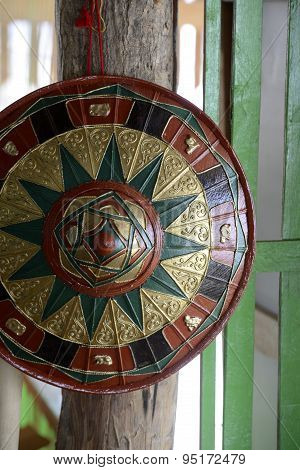 Asia Myanmar Nyaungshwe Hat