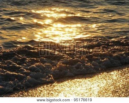 Seawaves