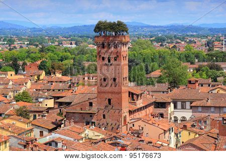 Lucca