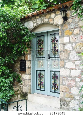 Door