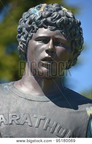 Terry Fox