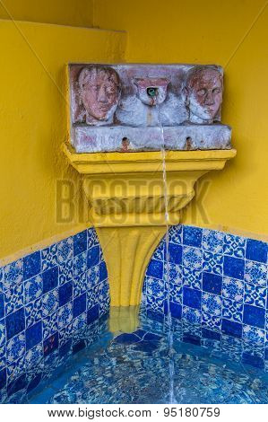 San Miguel De Allende