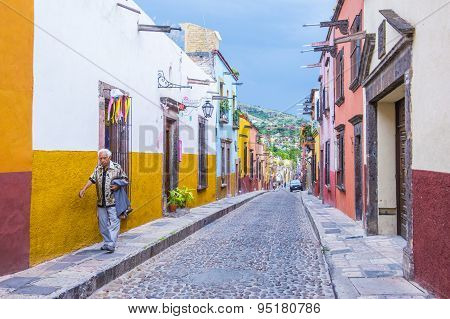 San Miguel De Allende