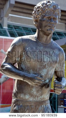 Terry Fox