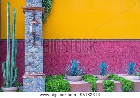 San Miguel De Allende