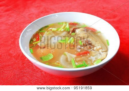 Soup