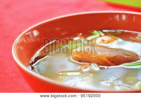 Soup