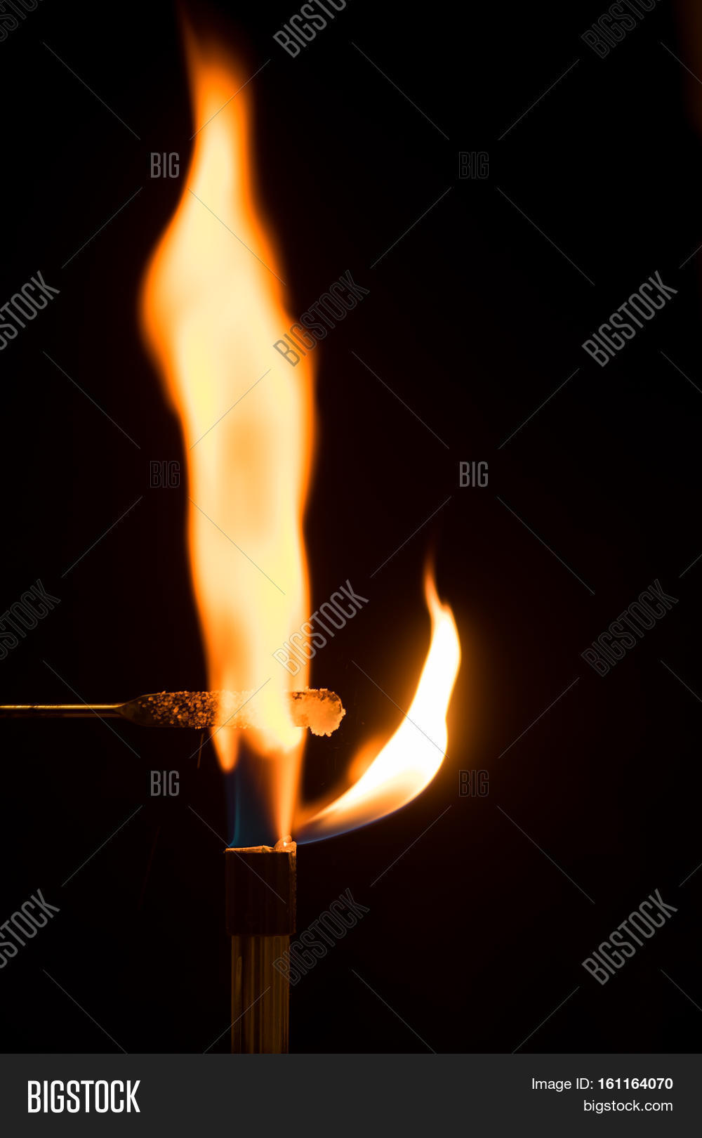 Sodium Chloride Image & Photo (Free Trial) Bigstock