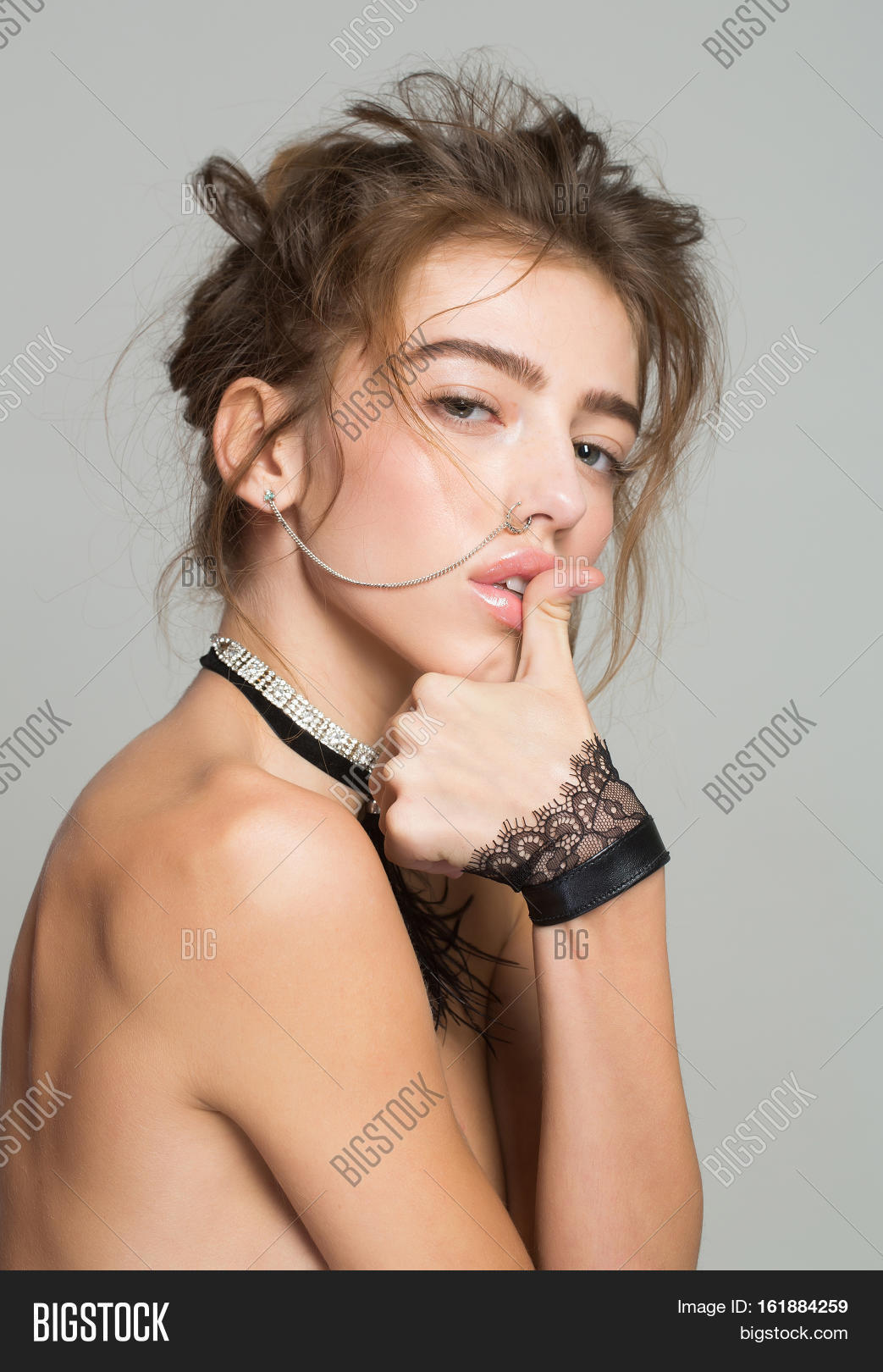 Young and cute girls topless Opinion, Young and cute girls topless