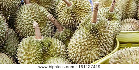 Durian