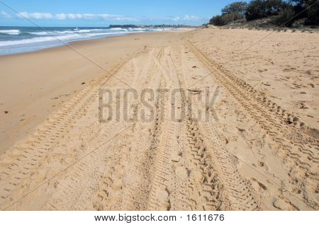 Beachtracks