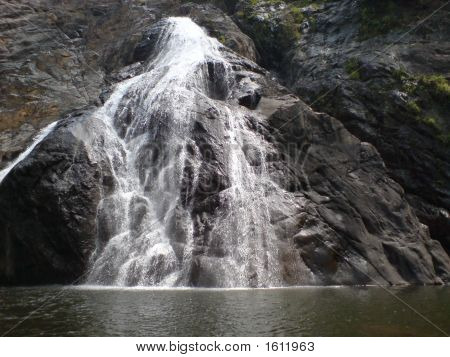 красивая сцена 