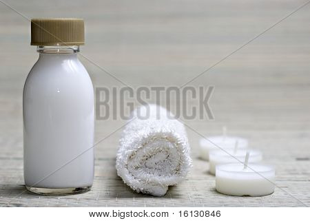 Bad accessoires