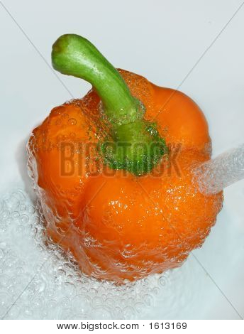 Vesi pippuria