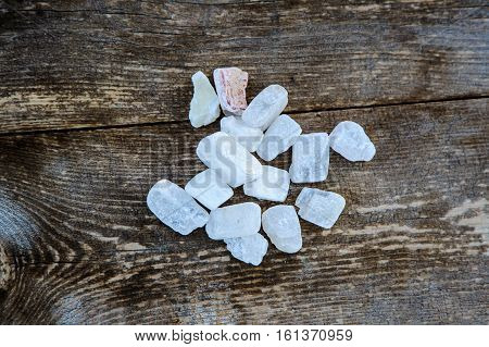 white transparet rock wood background pattern wall