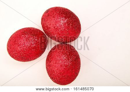 Easter Eggs