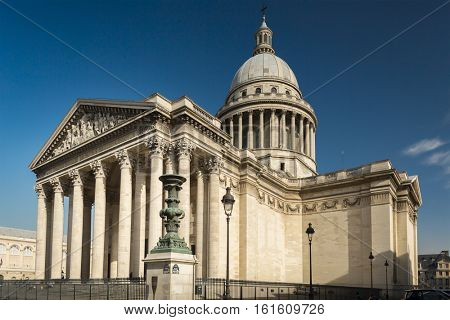 Pantheon Paris