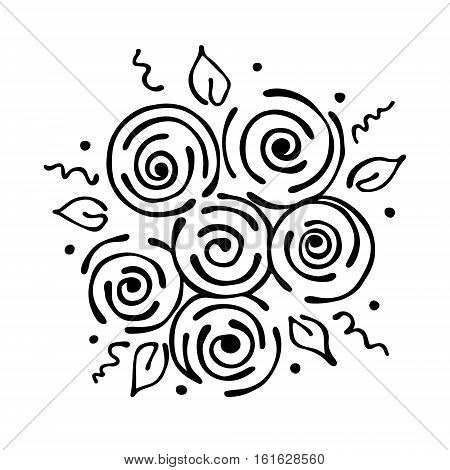 Vector Graphic Illustration